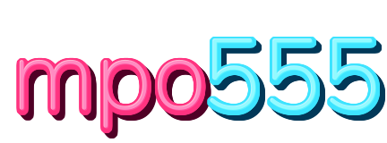 mpo555 — logo kanal