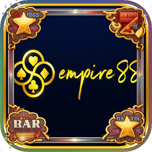 empire88 — mitra unggulan